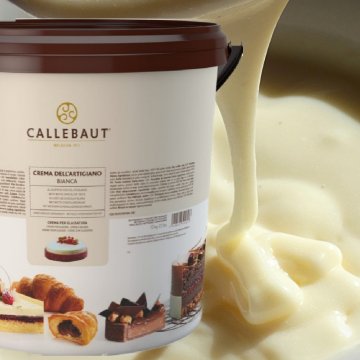 CREMA DELL'ARTIGIANO BIANCA 10 KG